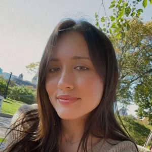 Andrea - Spanish tutor - Toronto