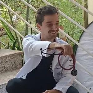 Mateus - Prof de dissertação - 