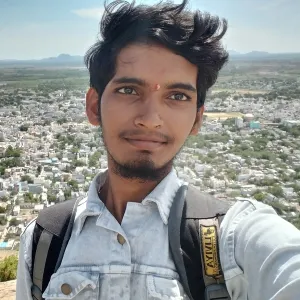 Venkata - English tutor - Guntur