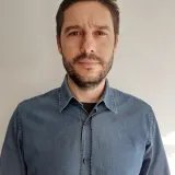 Raúl - Profesor de apoyo escolar - Bermejo