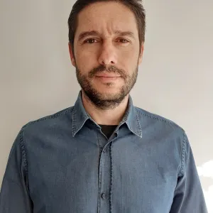 Raúl - Profesor de apoyo escolar - Bermejo