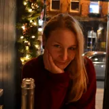 Julie - Prof de français - Liège