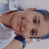 Nitika gupta - Biology Tutor - Lucknow