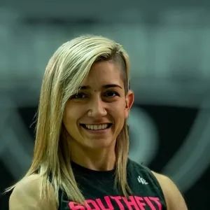 Julieta - nutricionista deportivo - Buenos Aires