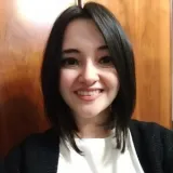 Gabriella - Chinese teacher - Andria