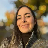 Lina - Spanish tutor - Vancouver