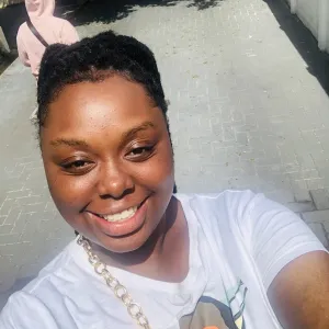 Tessie - English tutor - Cape Town