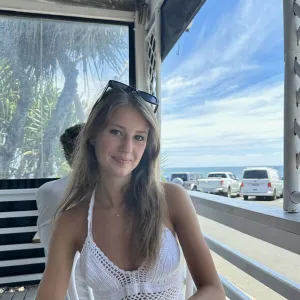 Kate - Economics tutor - Melbourne