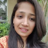 Niharika - English tutor - Indore