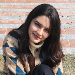 Nivedita - Cellular biology tutor - Delhi