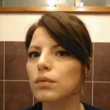 Valeria - Insegnante di ripetizioni - Cosenza