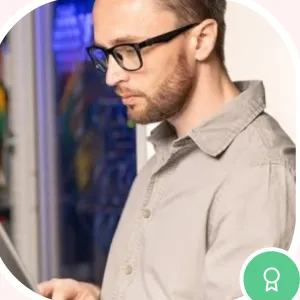 John - Basic computer skills tutor - New York