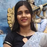 Shazia - Geography tutor - Ballari