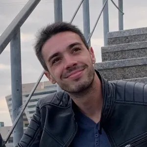 Kévin - Profe de francés - Barcelona