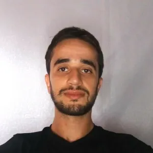 Tayeb - English tutor - Riverside