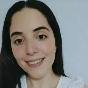 Camila - Profe de ciencias sociales - Rosario