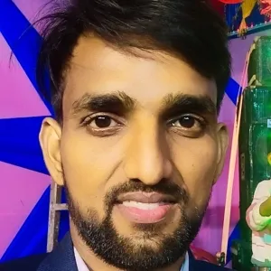 Ajit - English tutor - Sitamarhi
