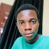 Chukwu - Python tutor - Enugu