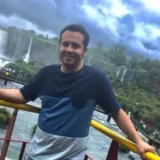 Anderson - Prof de marketing - Barracão
