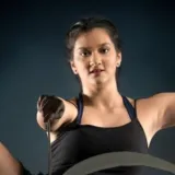 Sejal - Personal trainer - Cornelscourt