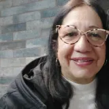 Sara - profesor de lengua española - Macul