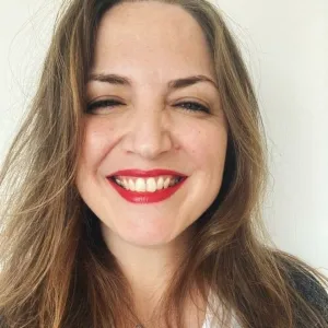 Maud - French tutor - New York