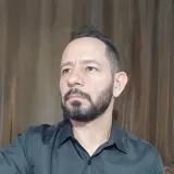 Flavio - Professor de matemática - Belo Horizonte