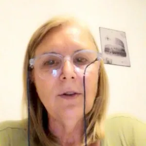 Celia Liliana - profesor de ciencias sociales - 