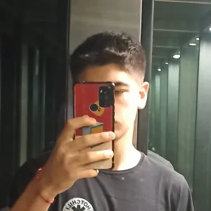 Juan Pablo - profesor de inglés - General Roca