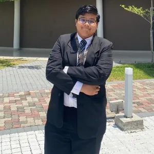 Muhammad Aiman - History tutor - Kuantan