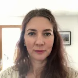 Emma - Prof d'anglais - Pézenas