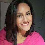 Denisse - Profesor de inglés - Viña del Mar