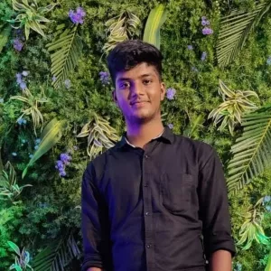 Varunn Krishnaa - Maths tutor - Chennai