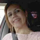 Claudia - Professor de inglês - conversação - Paulínia