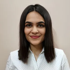 Ananya - Lehrkraft für Mathematik - Wien