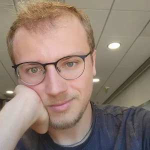 Paul - Prof de maths - Regnéville-sur-Mer