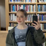 Jasmine - Maths tutor - Sheffield