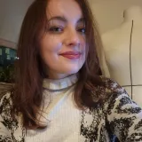 Nyx - Fashion design tutor - London