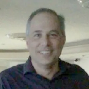 Stephen - ESOL teacher - Brownsville