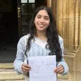 AanIka - Spanish tutor - Birmingham