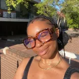 Nolwazi - Literacy tutor - Bloemfontein