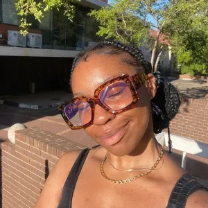 Nolwazi - Literacy tutor - Bloemfontein