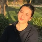 Berçem - Türkçe öğretmeni - 