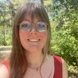 Camille - Prof de SVT - Montpellier