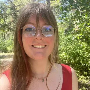 Camille - Prof de SVT - Montpellier