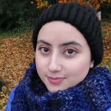 Zeynep Rana - Matematik öğretmeni - 