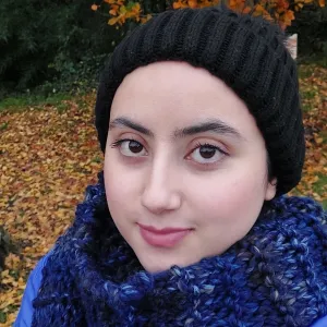 Zeynep Rana - Matematik öğretmeni - 