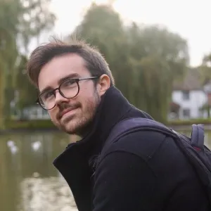 Daniel - Math tutor - London
