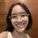Yi Ling - English tutor - Central Water Catchment