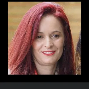 Fernanda - Prof de leitura - Bragança
